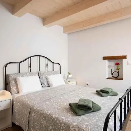 Unit_type_terraced_house With Bbq In 54588 בית נופש *